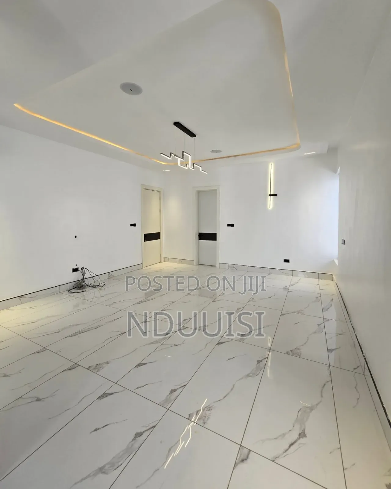 5bdrm Duplex in Lekki County Homes for sale