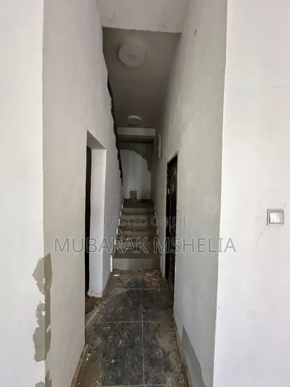 4bdrm Duplex in Guzape District for sale