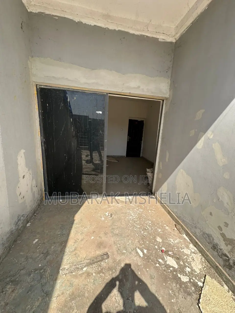4bdrm Duplex in Guzape District for sale
