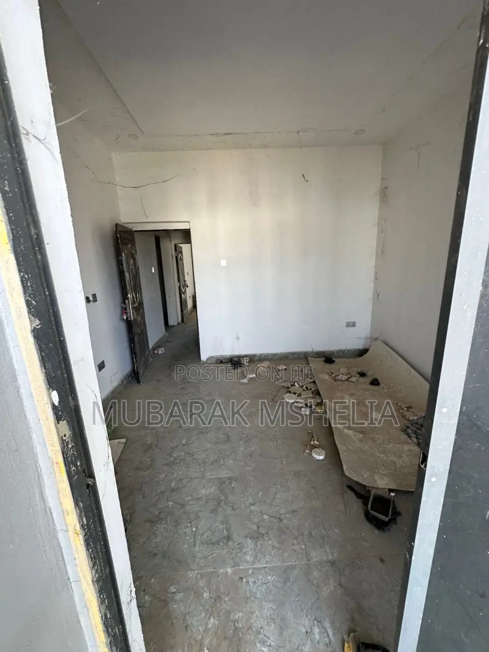 4bdrm Duplex in Guzape District for sale