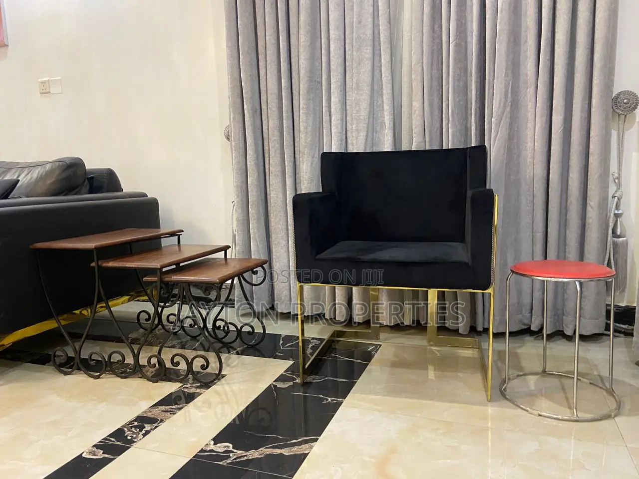 Luxury 2 Bedroom Apartment
