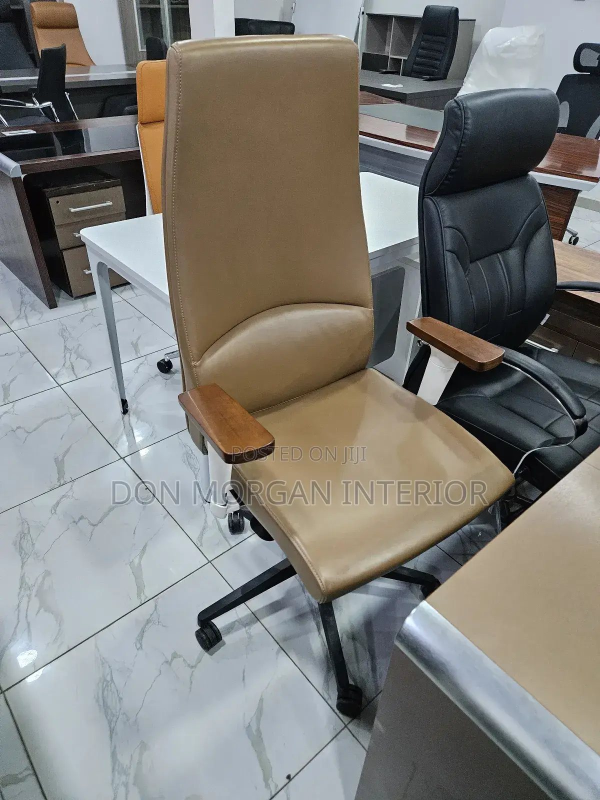 Supper Executive Office Chair