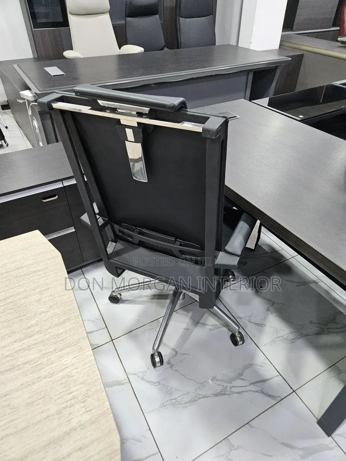 Office Chair Executive