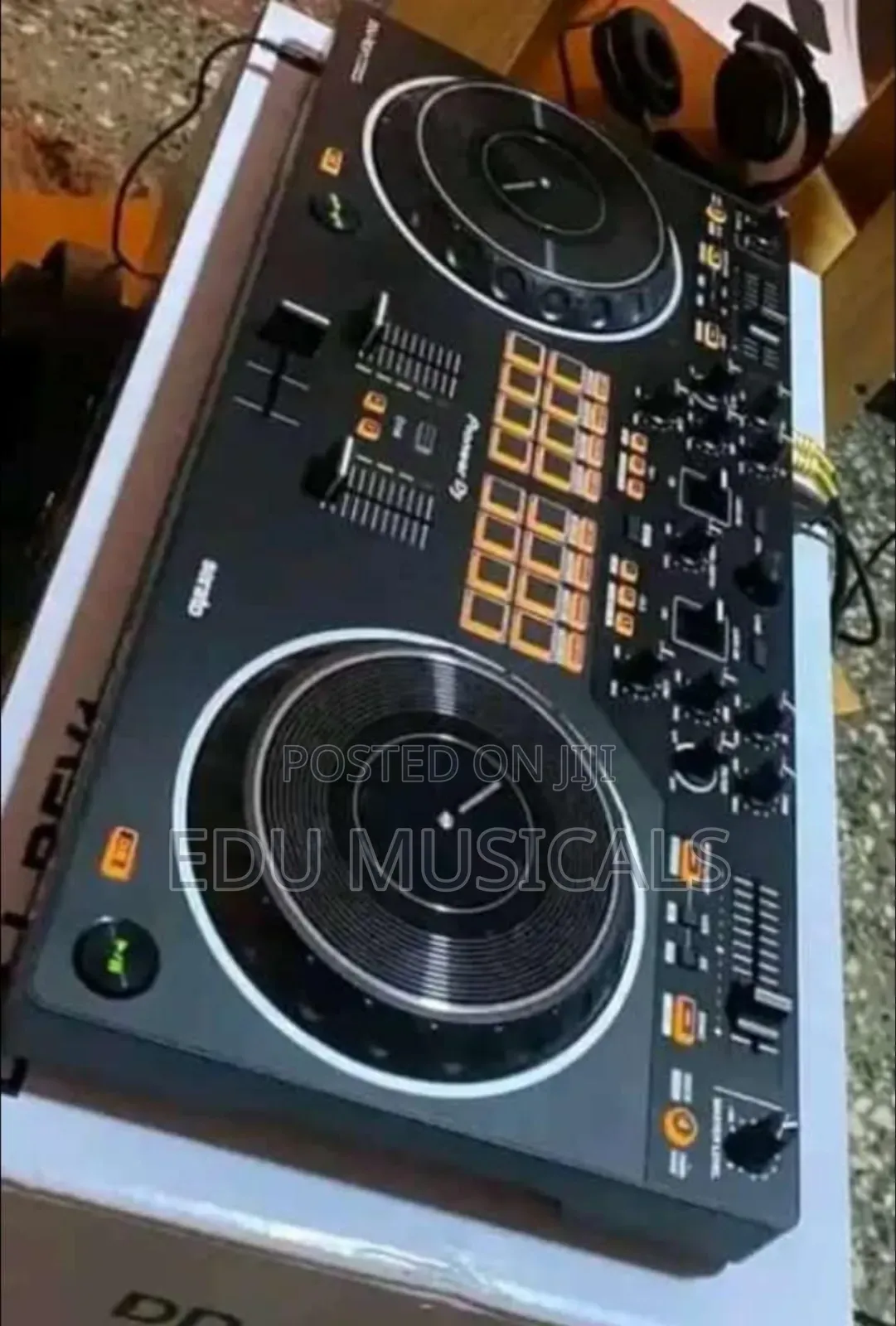 Flx6 Serator