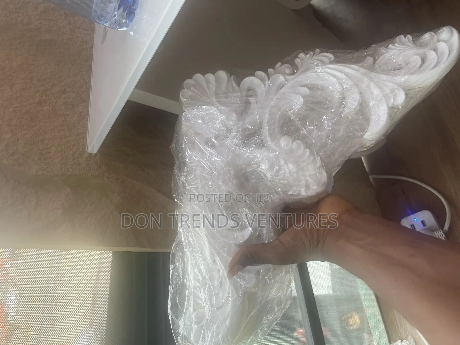Wall Accessories