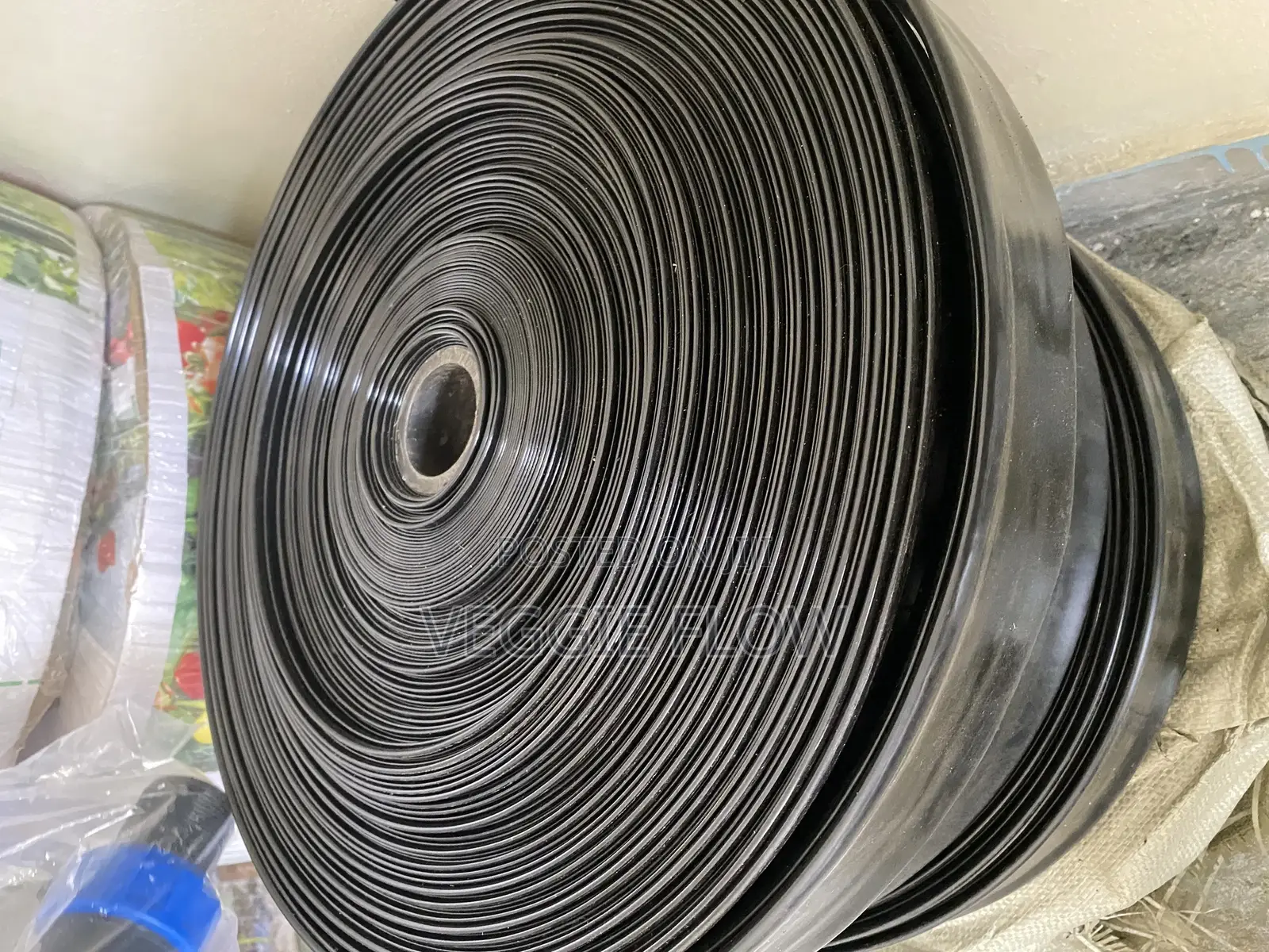 Layflat Hose