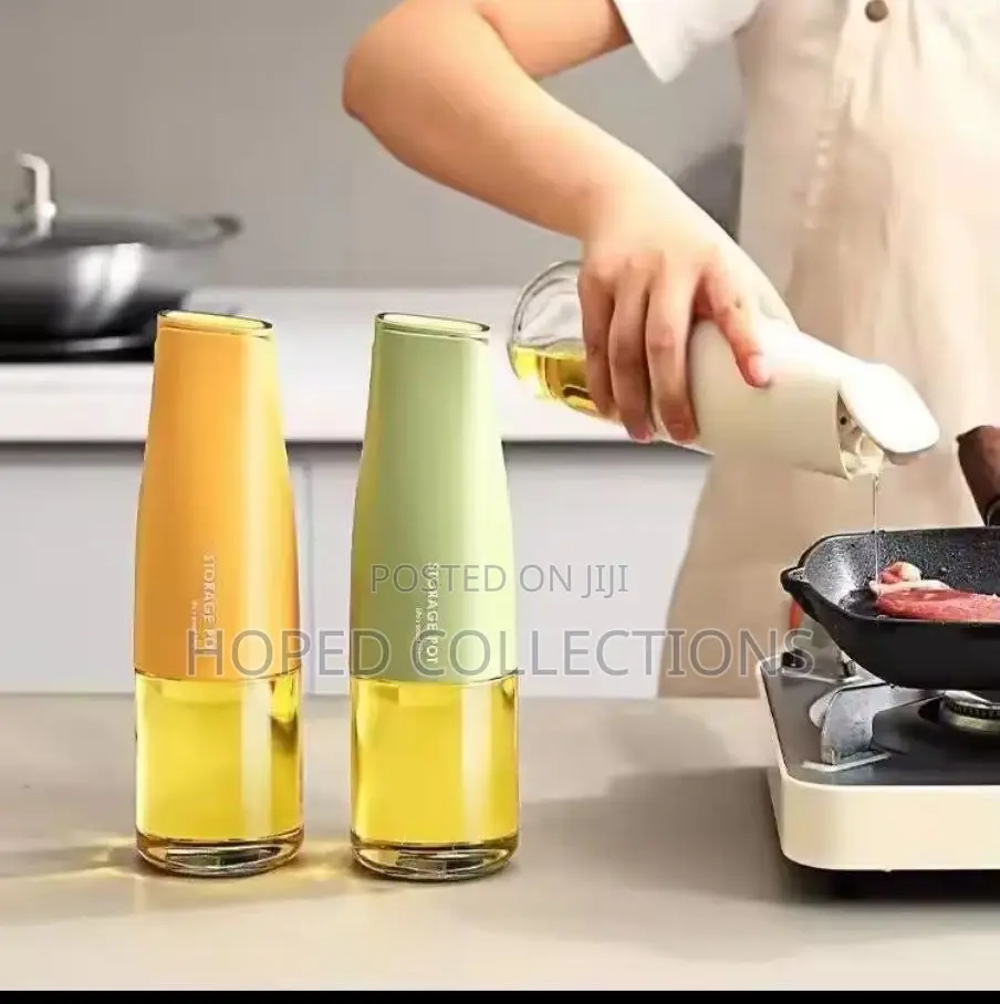 Kitchen Oil Dispenser