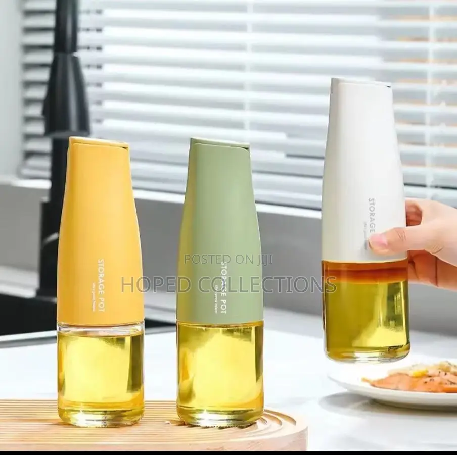 Kitchen Oil Dispenser