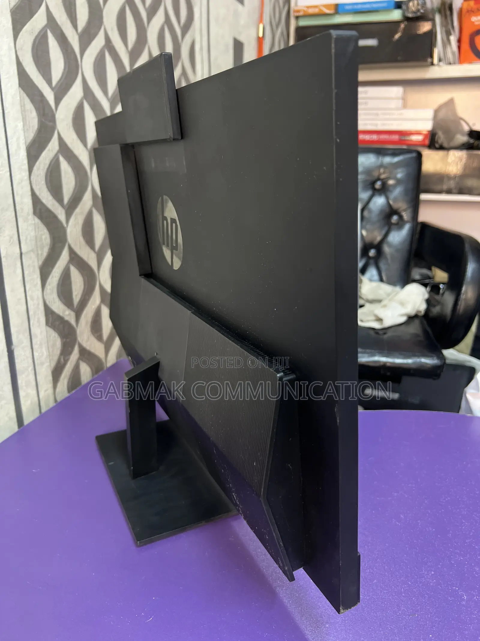 Desktop Computer HP 8GB Intel Core I5 HDD 1T
