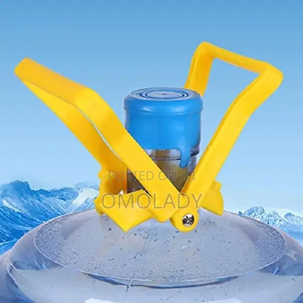 Double Handle Water Dispenser Carrier.