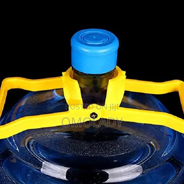 Double Handle Water Dispenser Carrier.