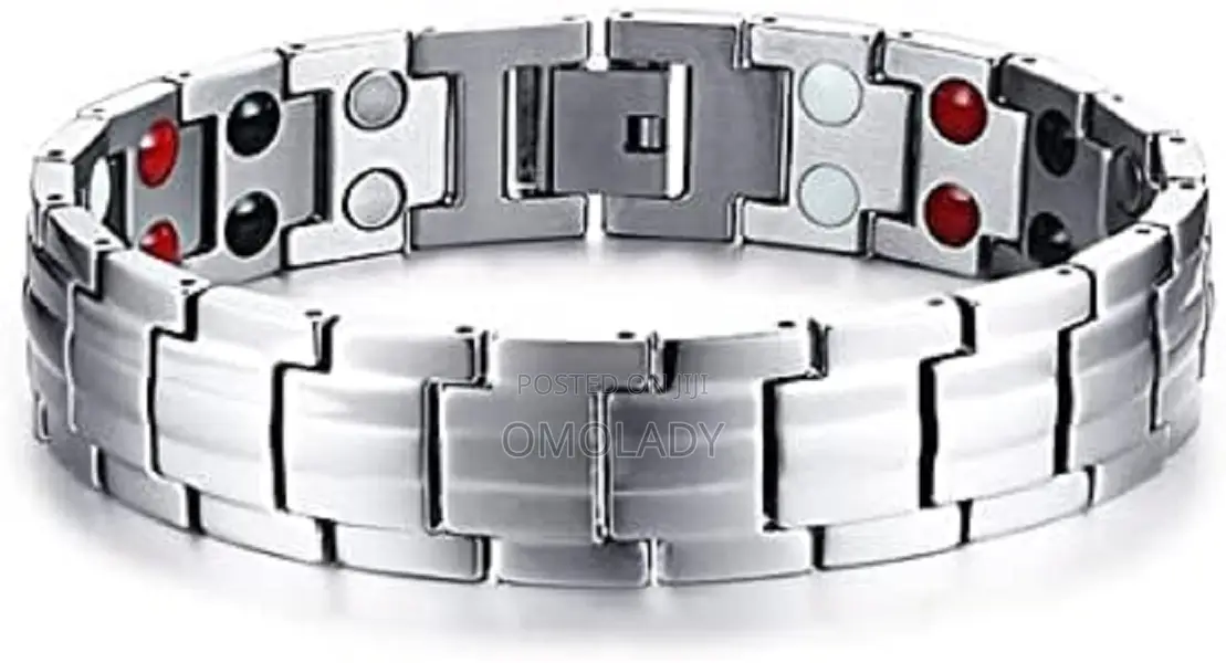 Magnetic Bracelet