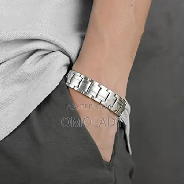 Magnetic Bracelet