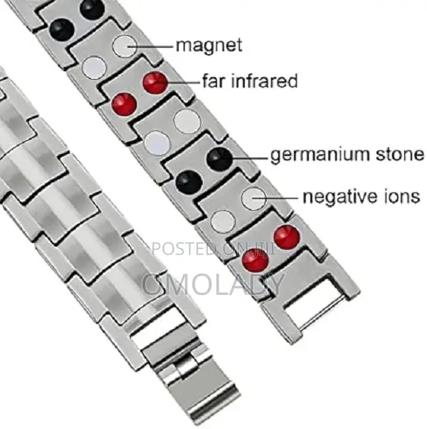 Magnetic Bracelet