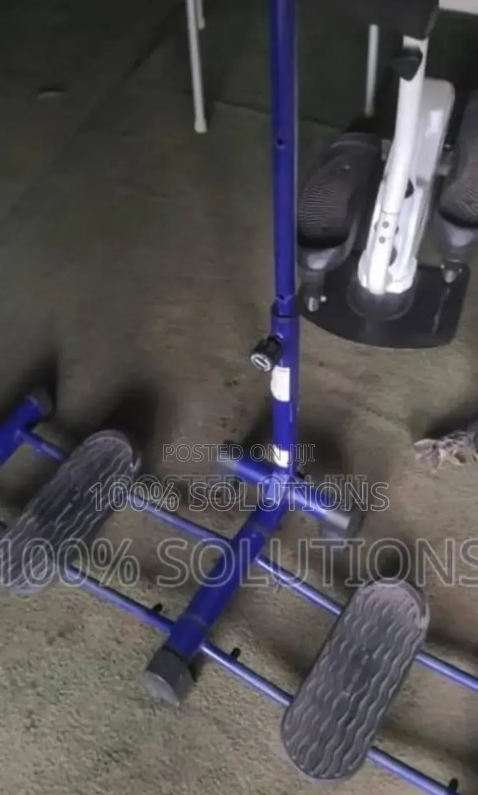 Full Body Stretching Machine For Fitness