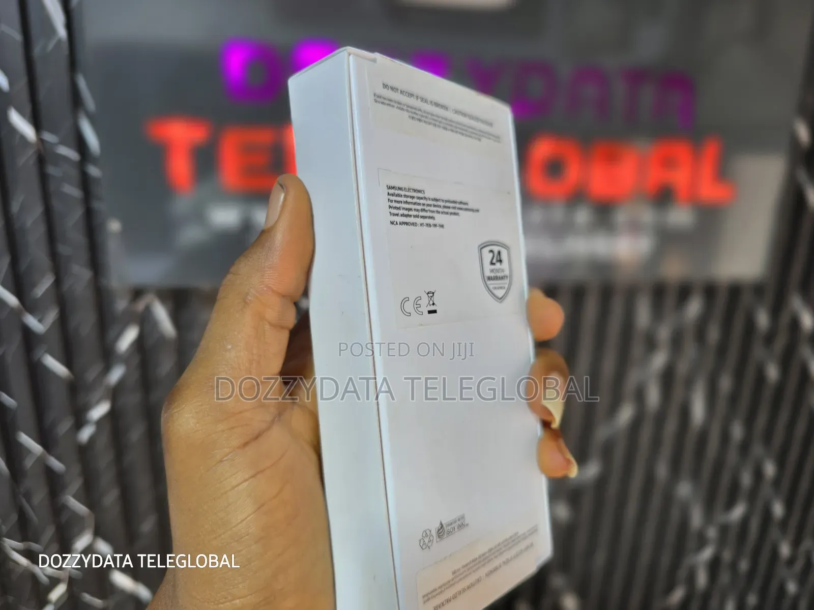 New Samsung Galaxy A16 128 GB