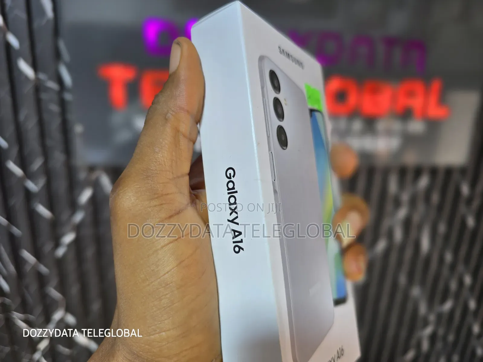 New Samsung Galaxy A16 128 GB