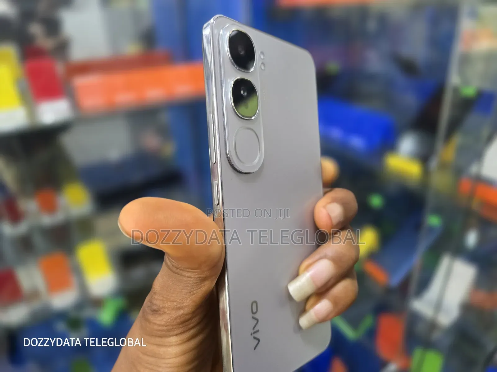 Vivo V40 Lite 256 GB