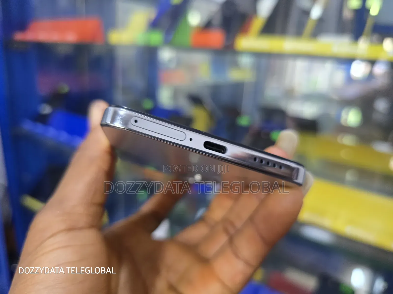 Vivo V40 Lite 256 GB