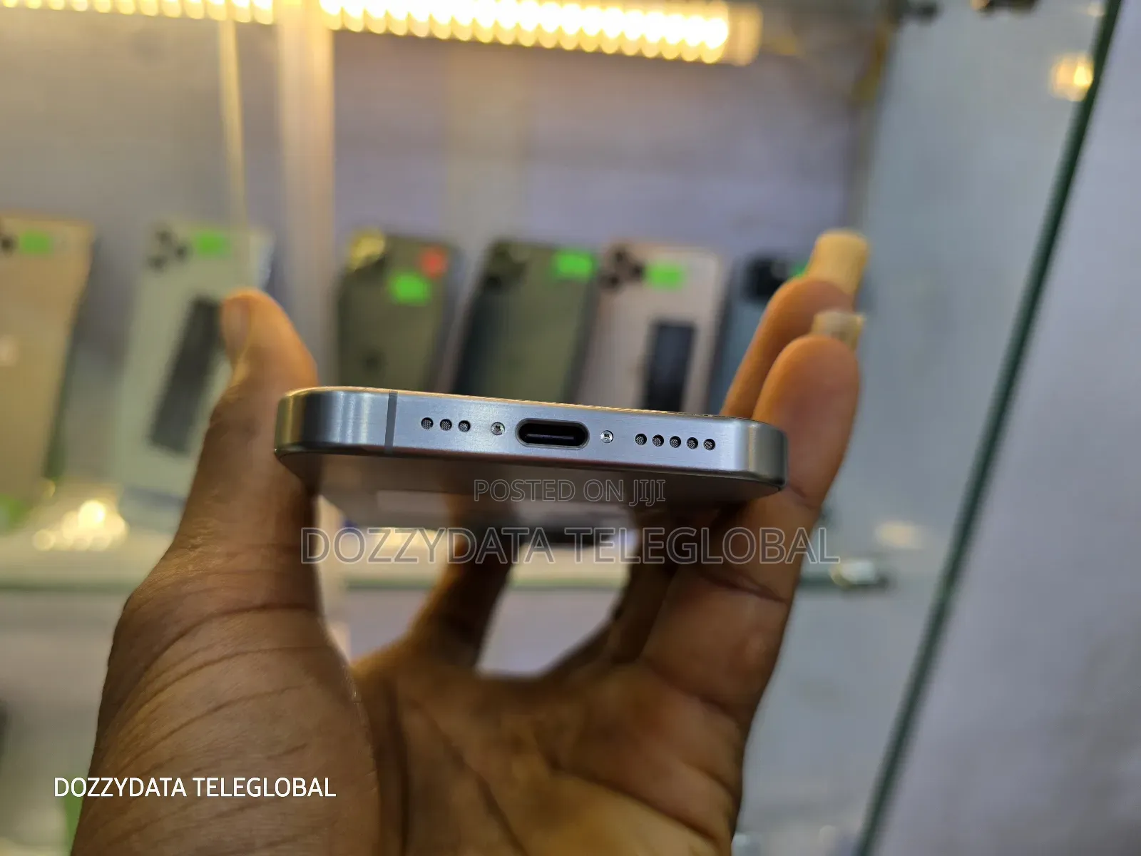 Apple iPhone 15 Pro 128 GB