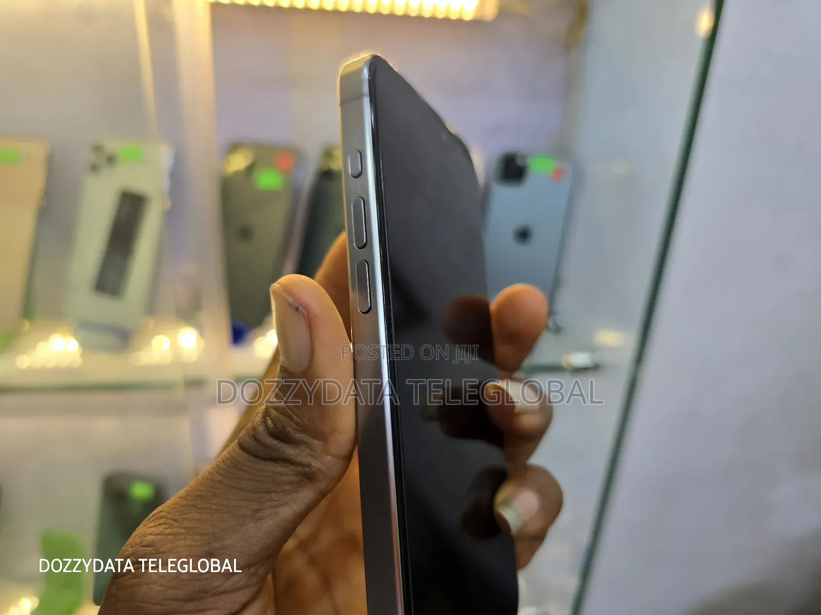 Apple iPhone 15 Pro 128 GB