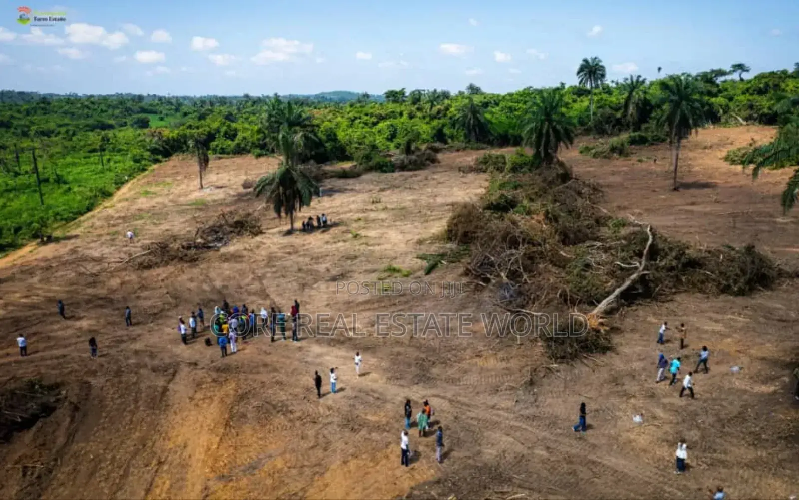 Max Vista Estate, Sapele Ikwewu Delta State