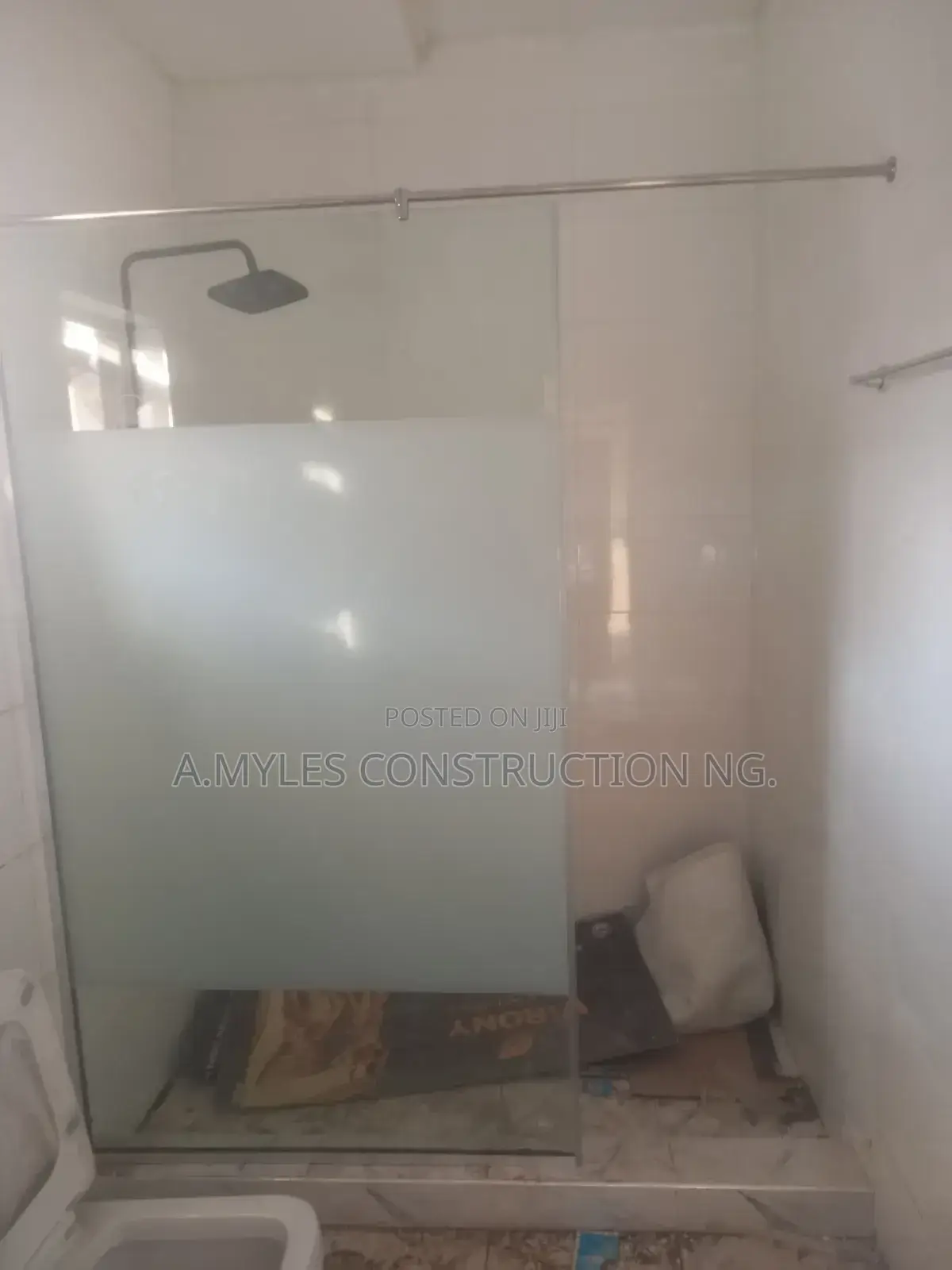 Bathroom Cubicles Ku