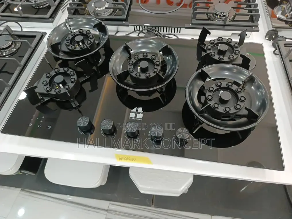 Luxury England Gas Cooker Tops