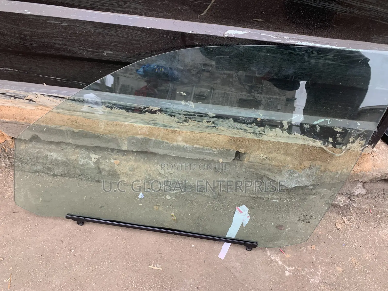Rx350 2015 Door Glass Available Now Dm