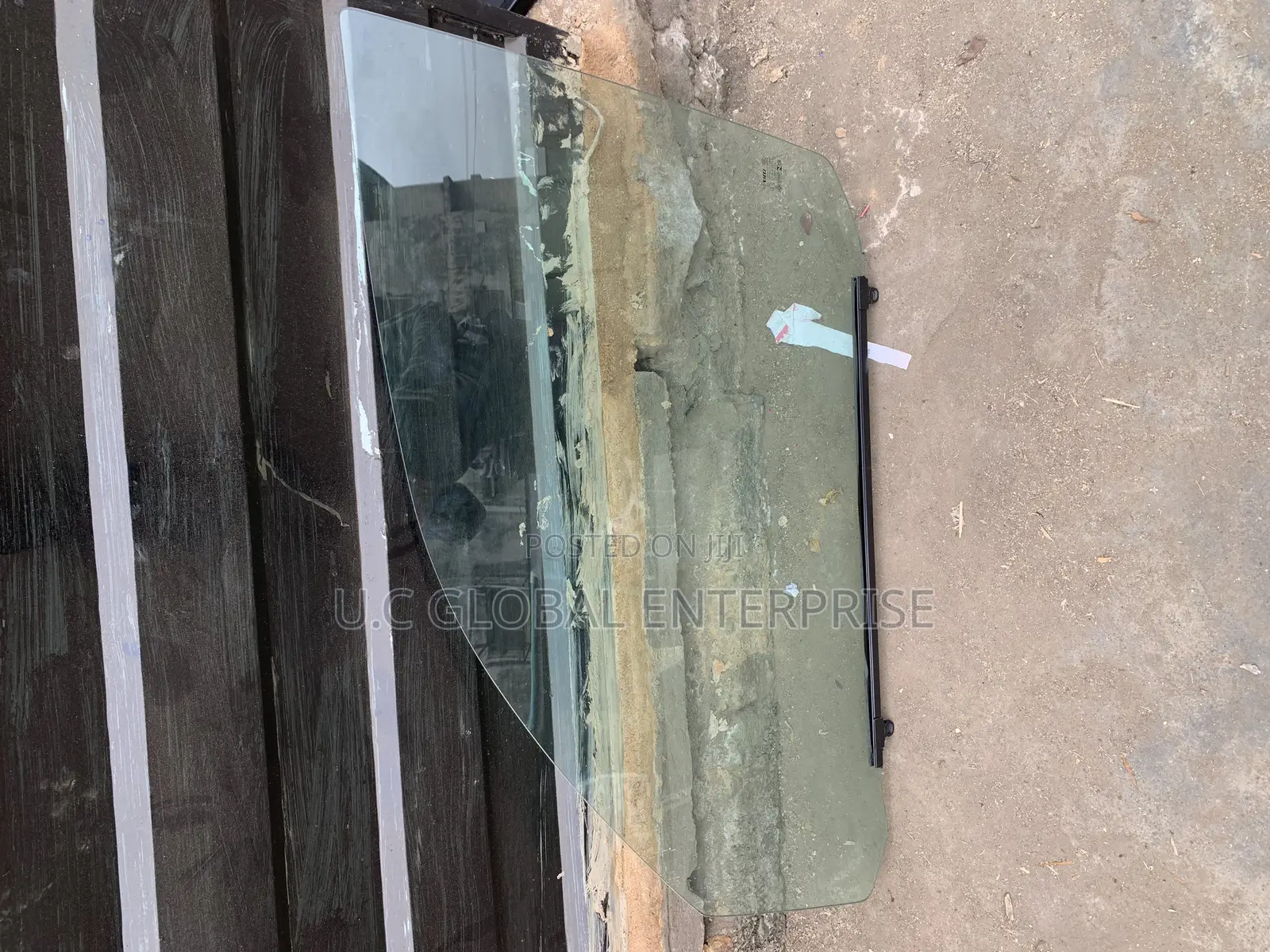 Rx350 2015 Door Glass Available Now Dm