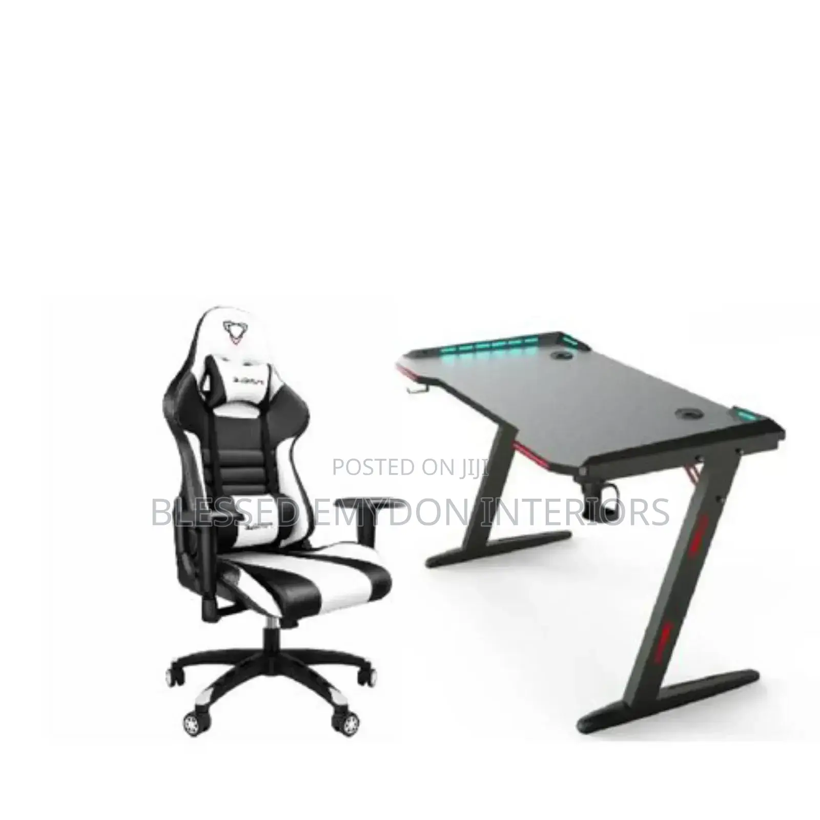 Furgle Gaming Costume Home Office Chair Gaming 