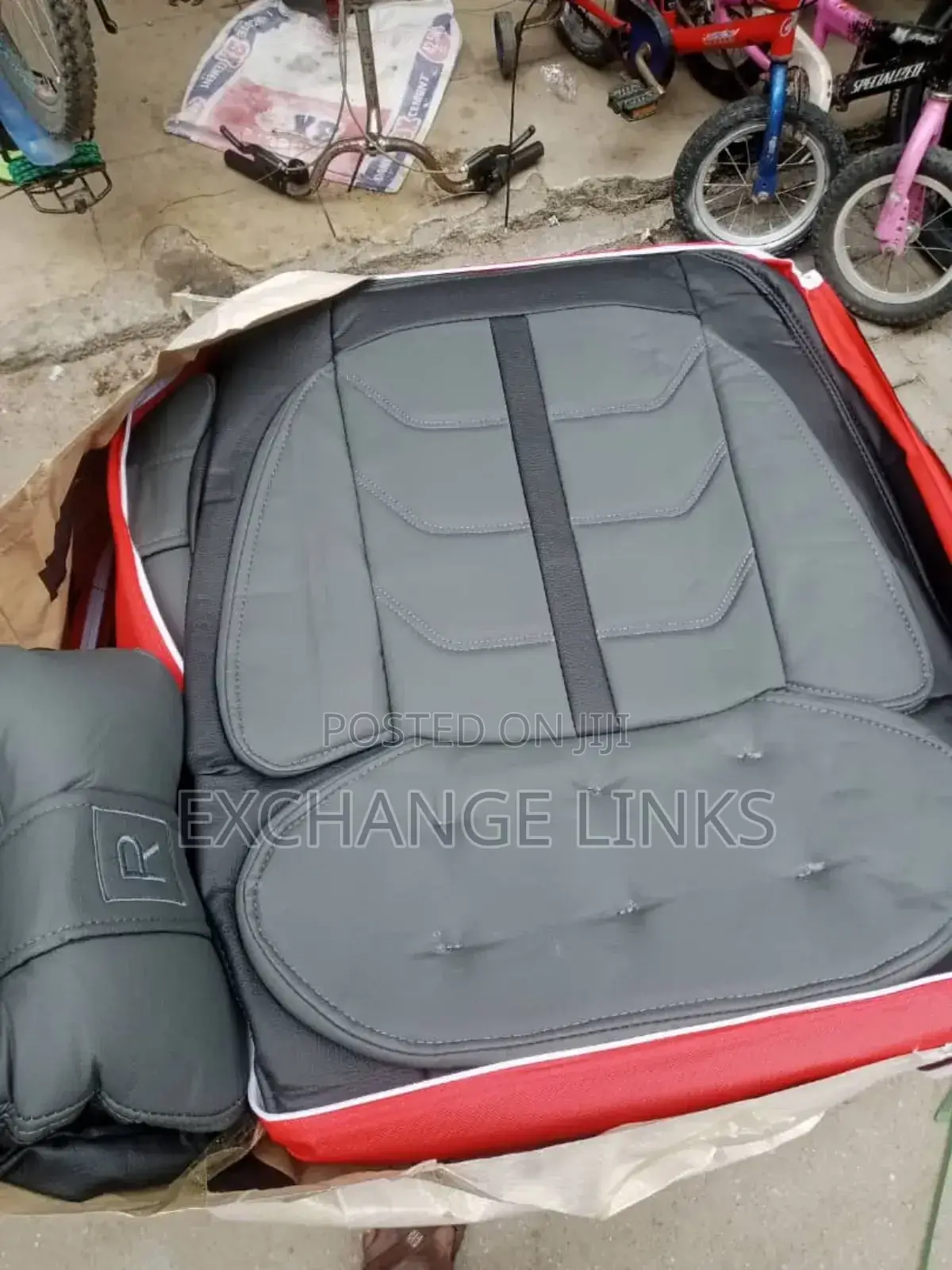 Seat Covers for Cars and Jeeps
