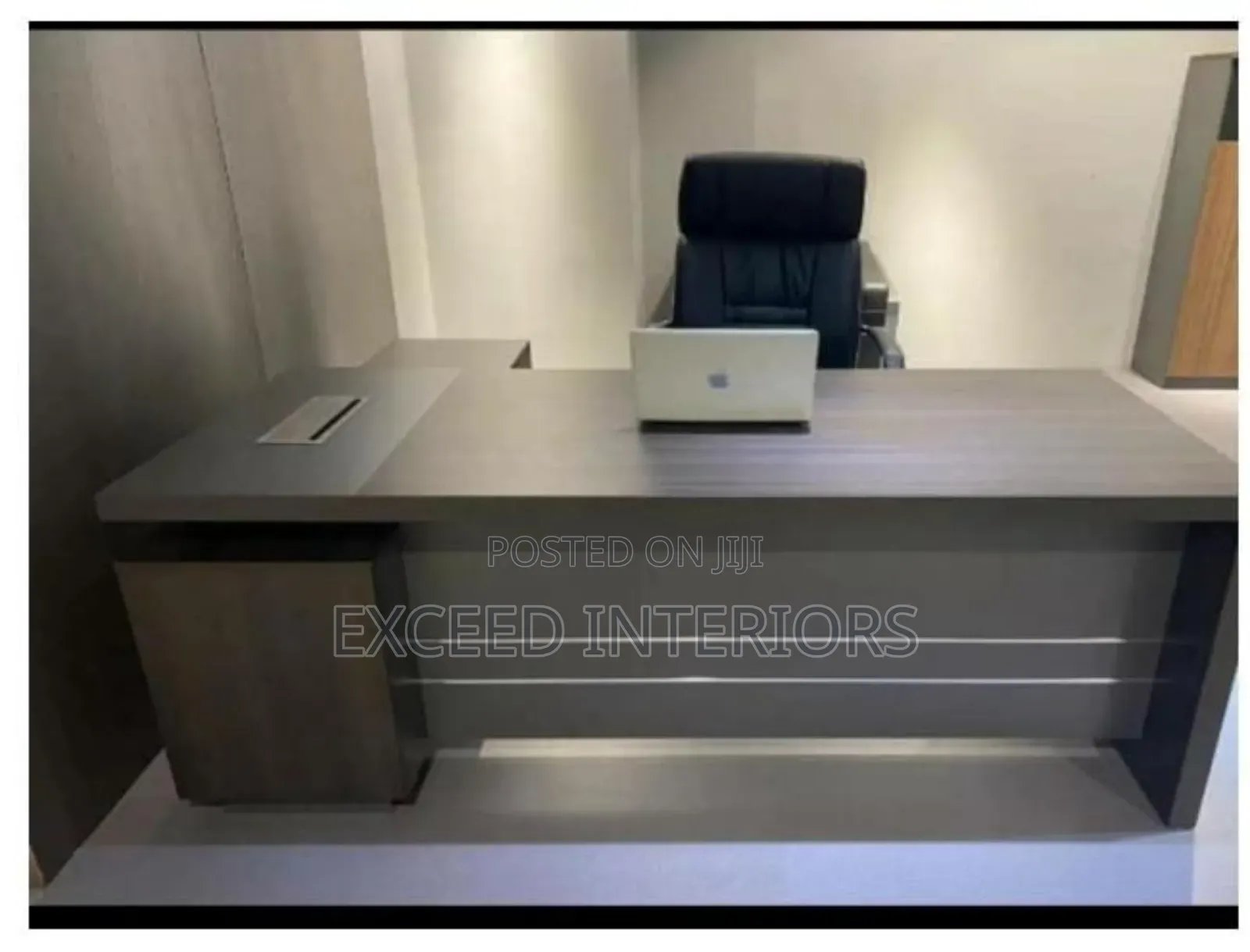 Quality Office Table 1.6 Meter