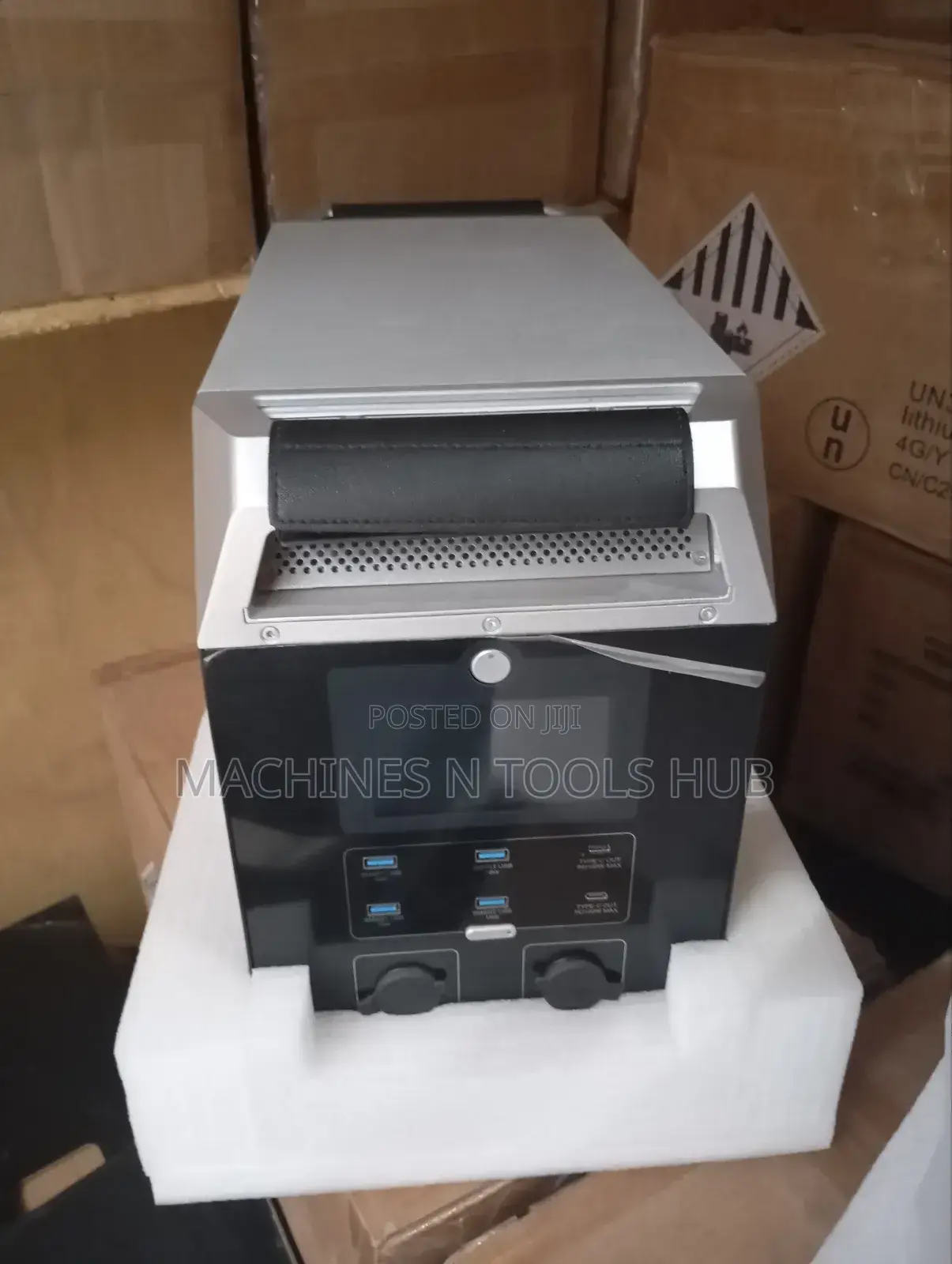 Y2000 Power Station Lifepo4