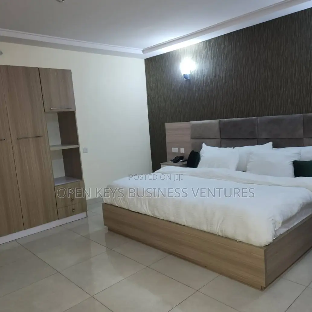 25 Rooms Hotel With Facilities