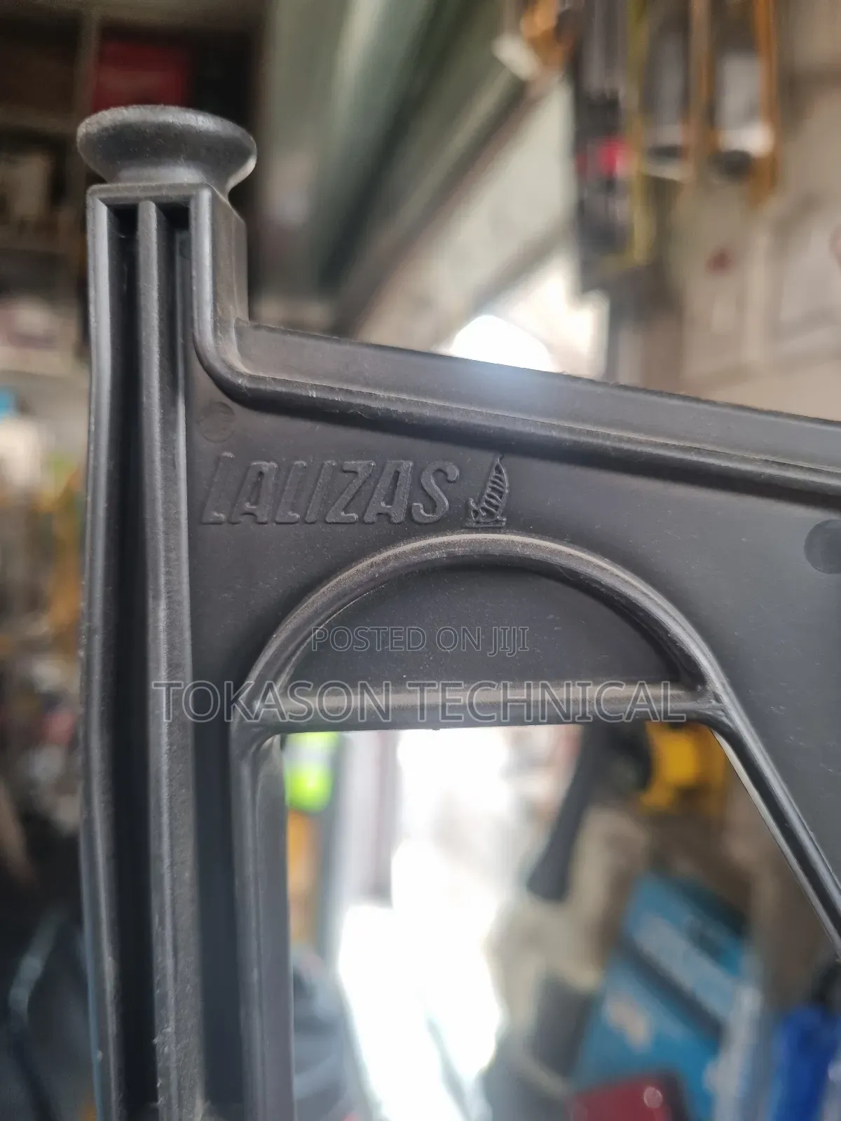 Lalizas Telescopic Boat Hooks