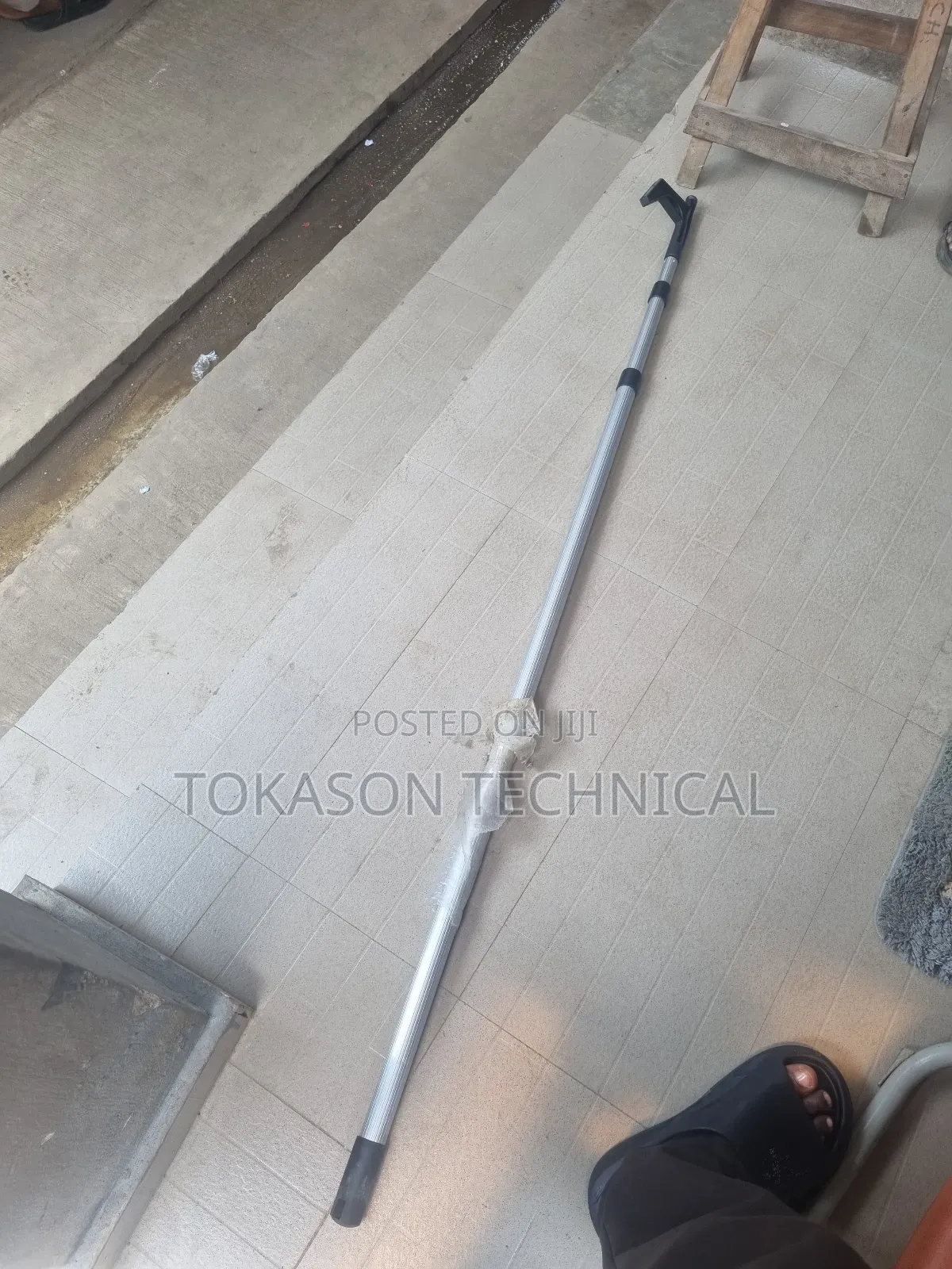 Lalizas Telescopic Boat Hooks