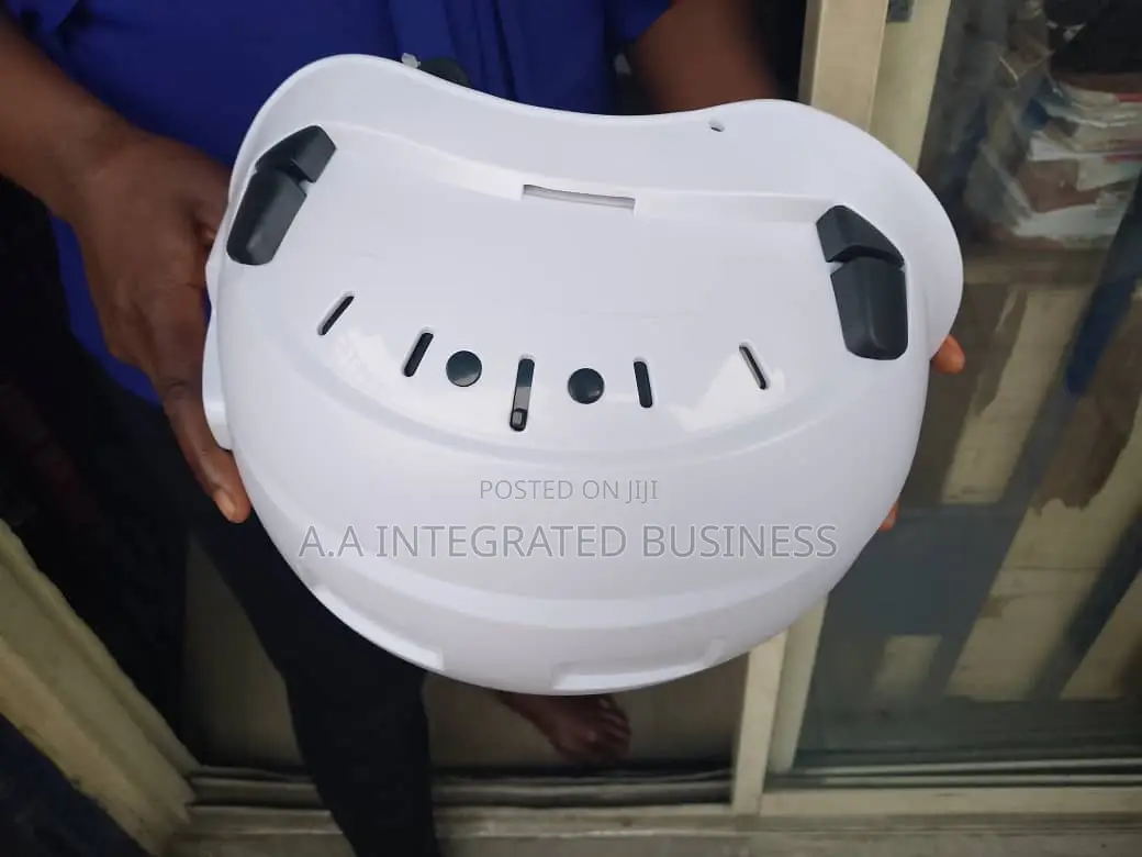 Executive High Quality Helmet