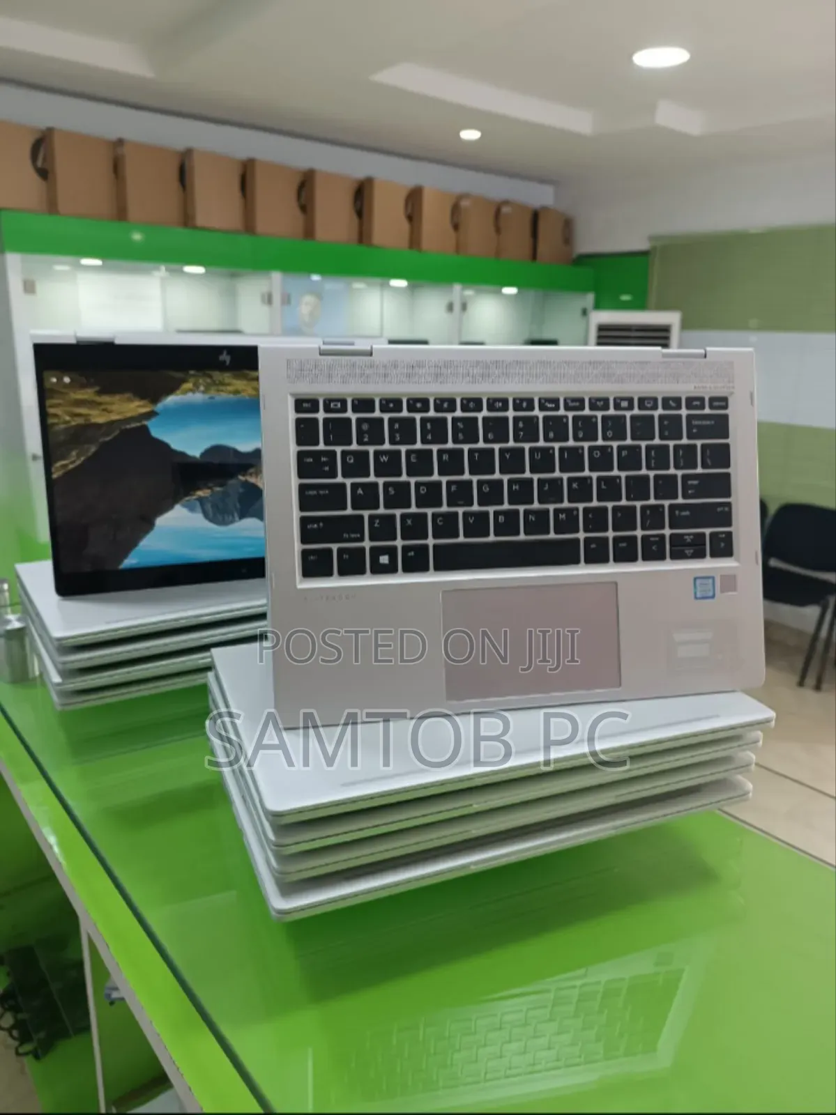 Laptop HP EliteBook 830 G6 8GB Intel Core I5 SSD 256GB