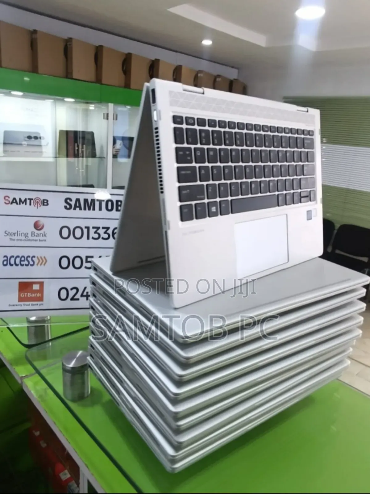 Laptop HP EliteBook 830 G6 8GB Intel Core I5 SSD 256GB