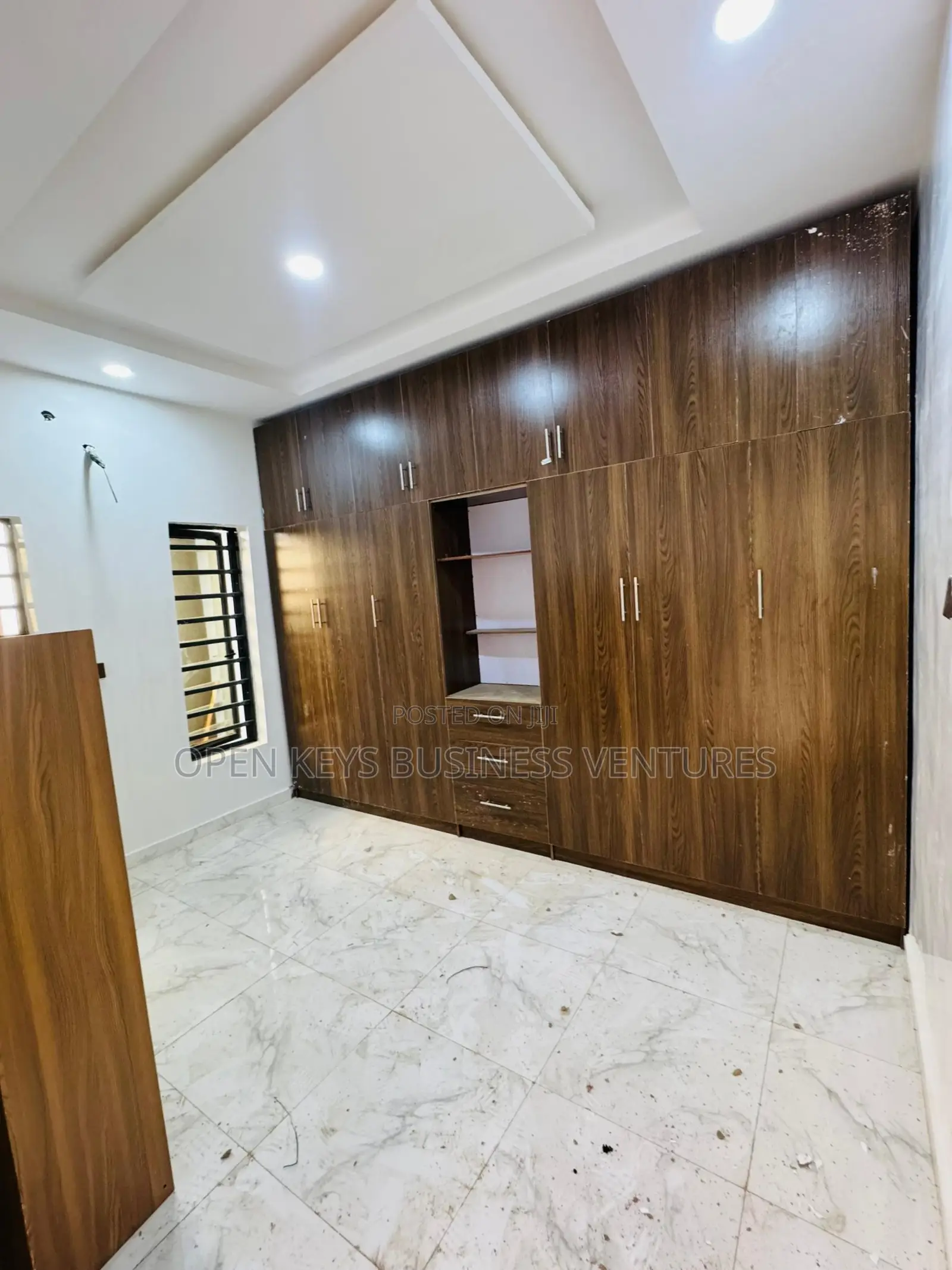 Furnished 4bdrm Duplex in Kolapo Ishola Gra, Akobo for sale