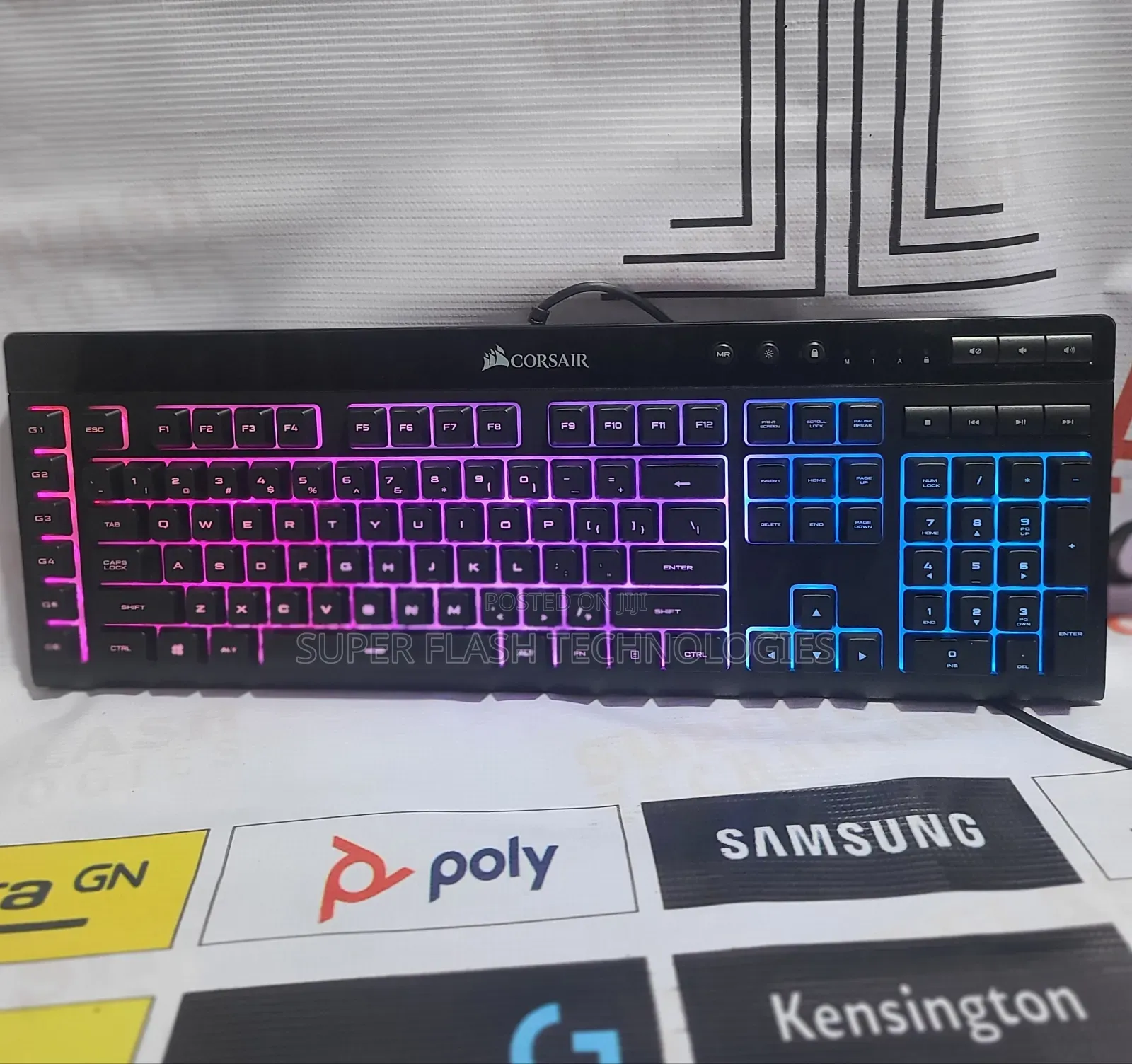 Corsair Gaming Keyboard
