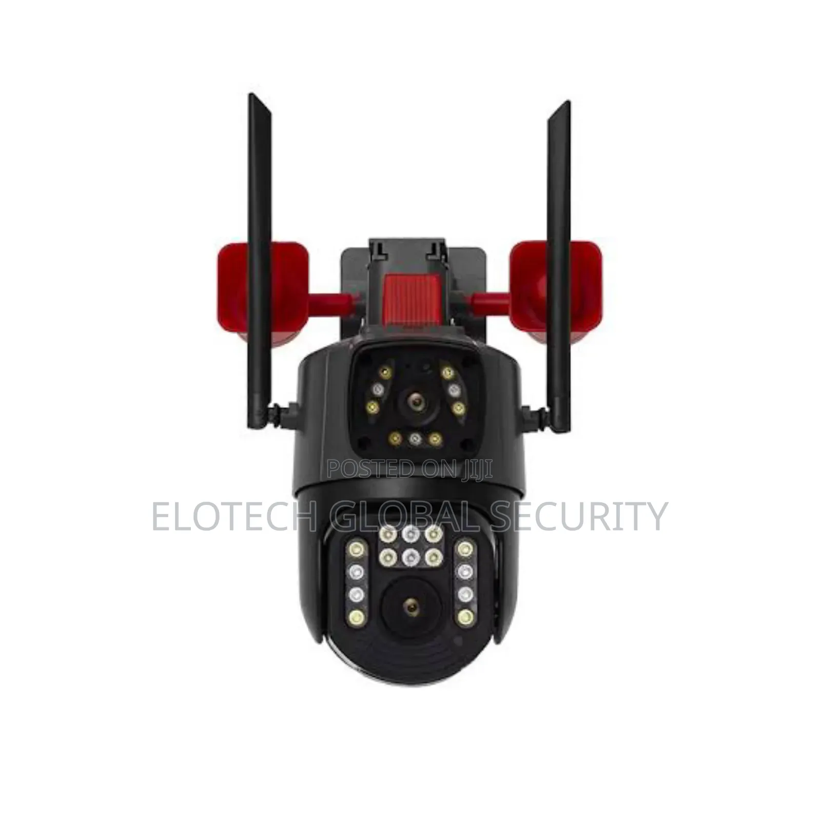 Ai Smart Camera