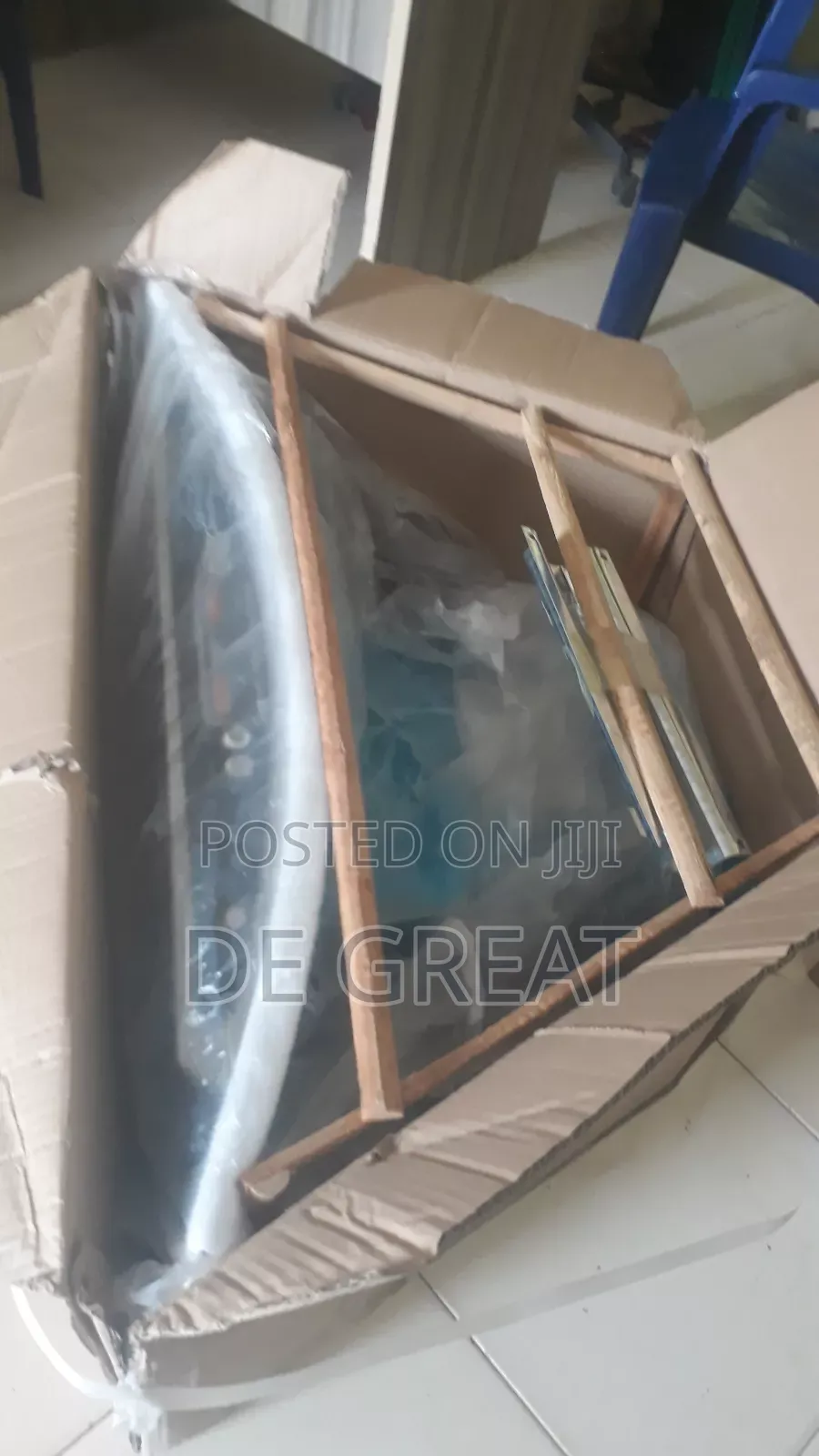Smoke Extractor