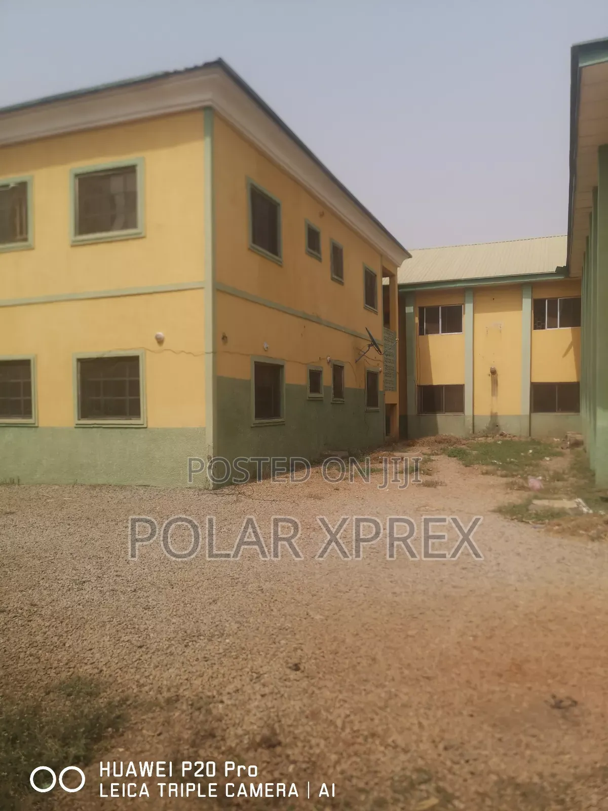 10 Flats for Sale in F01 Kubwa