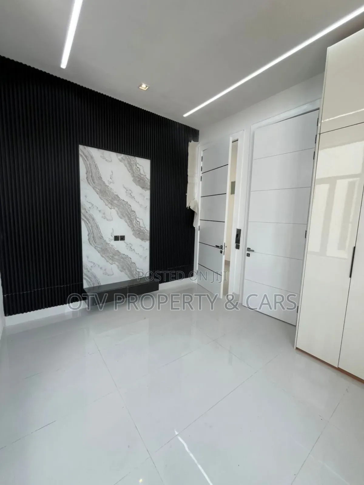 Furnished 5bdrm Duplex in Ajah for sale