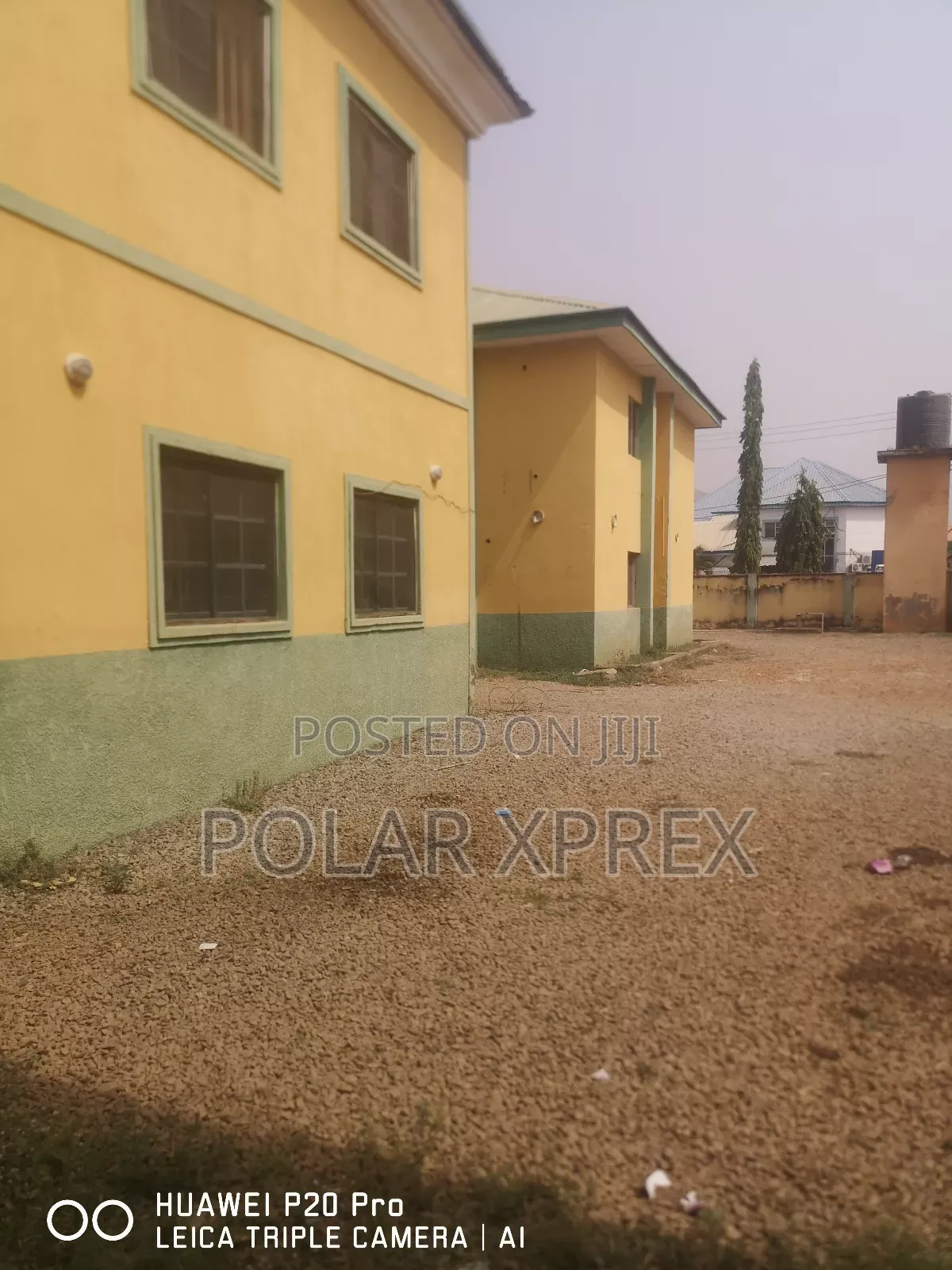 10 Flats for Sale in F01 Kubwa