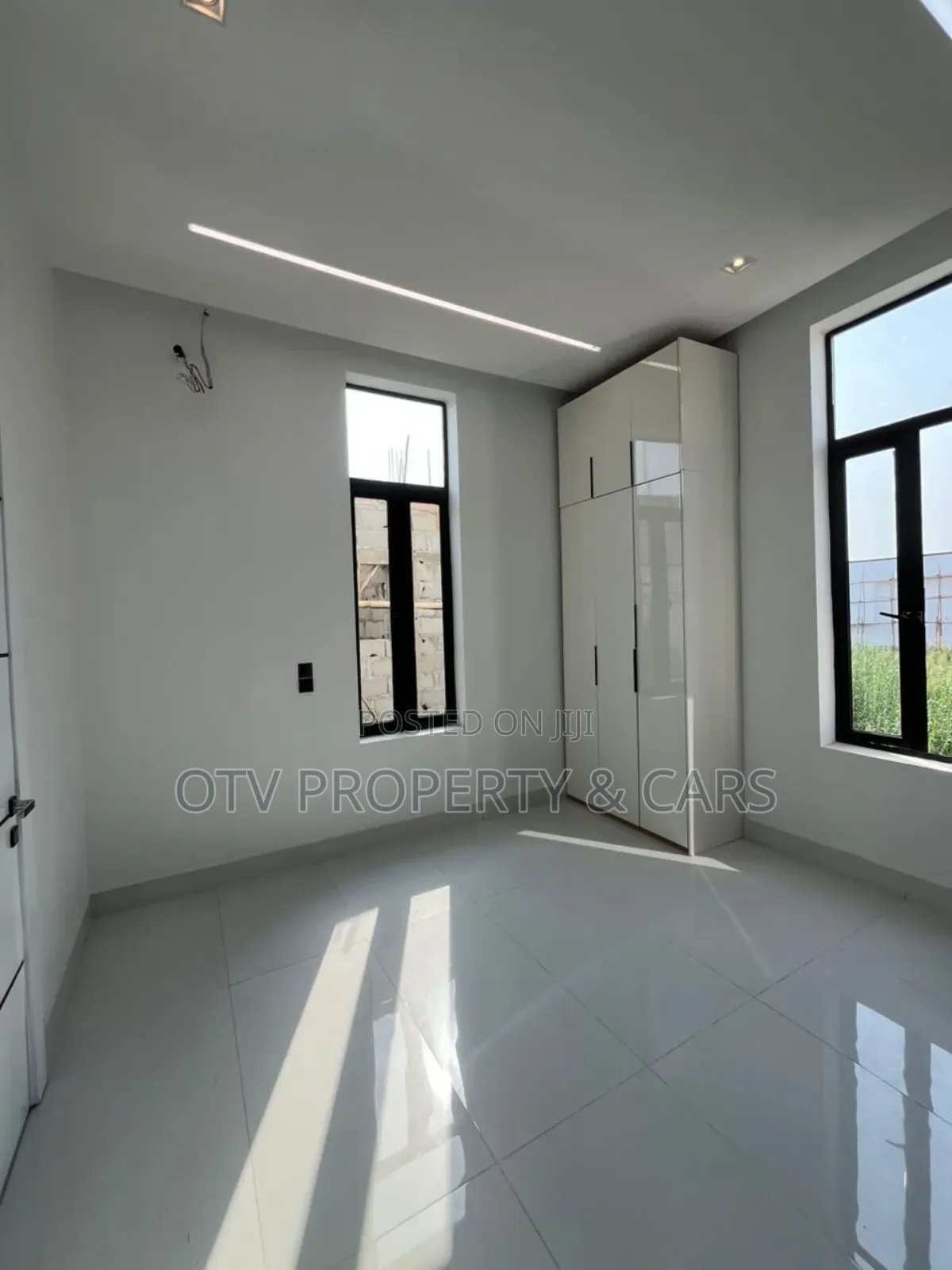 Furnished 5bdrm Duplex in Ajah for sale