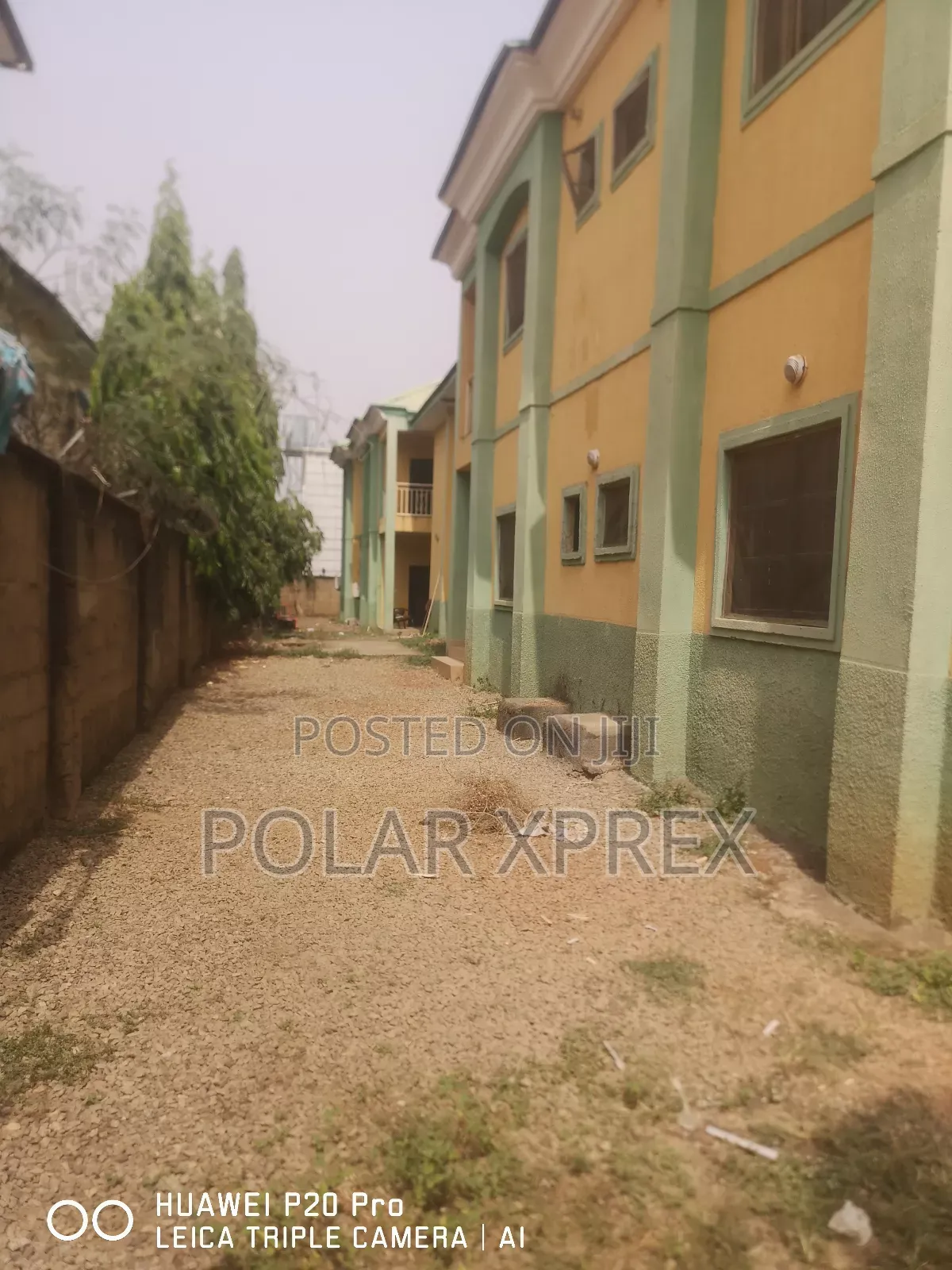 10 Flats for Sale in F01 Kubwa