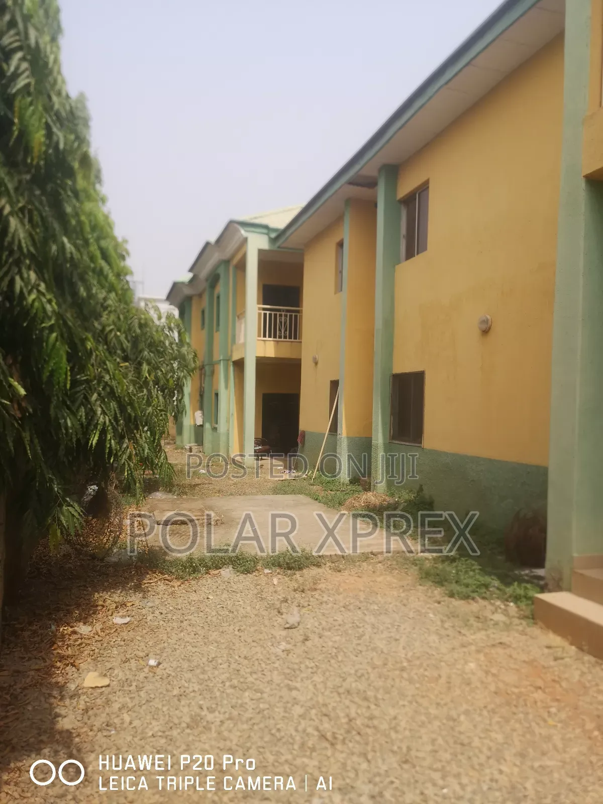10 Flats for Sale in F01 Kubwa